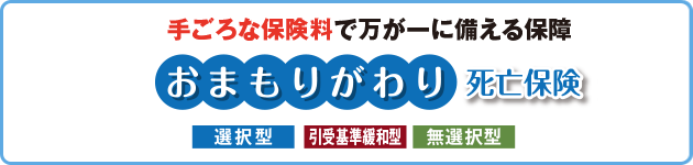 89歳までお申込可能な生命保険 おまもりがわり