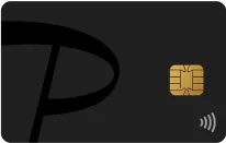 PayPayカードの券面